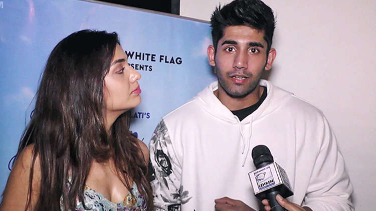 Divya Agarwal Reveals What Varun Sood Wants To Name His Baby | India Forums
