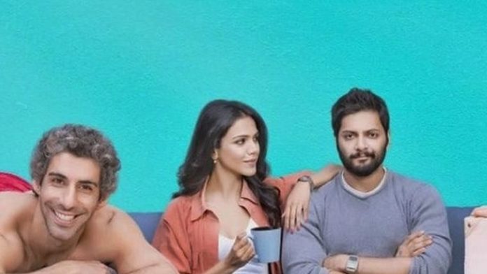 Everything we know about Ali Fazal's Netflix Original 'House Arrest'