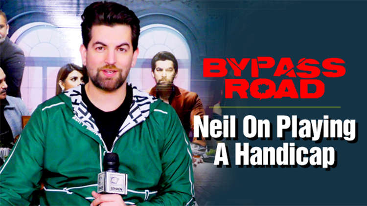 Exclusive: Neil Nitin Mukesh talks about his role in Bypass Road