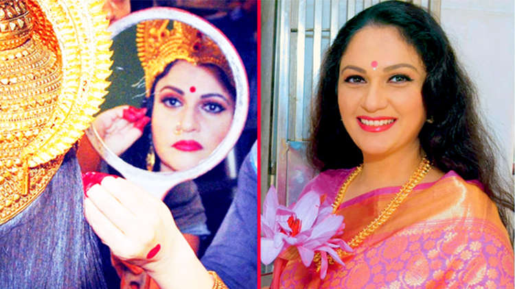 Gracy Singh to make her smallscreen comeback as Santoshi Maa