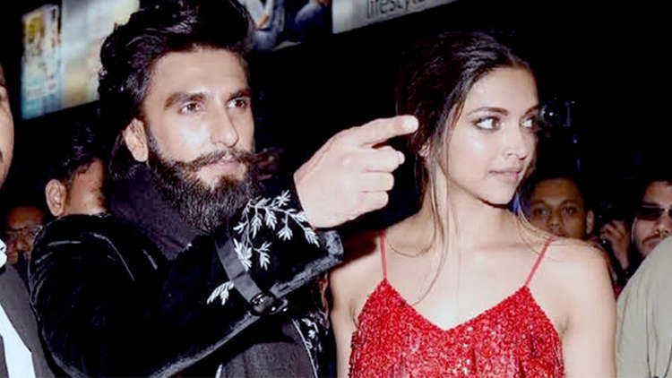 Here's Why Ranveer And Deepika Didn't Live In Together Before Marriage