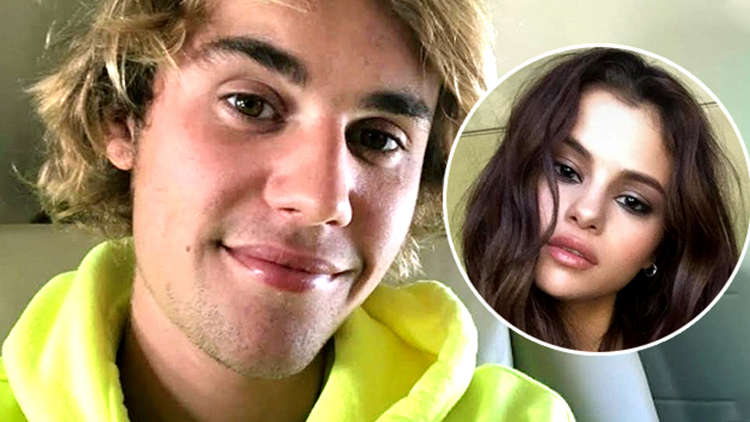 Here's how Justin Bieber feels about Selena Gomez's new music!