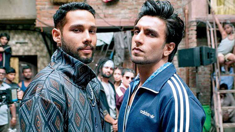 Here's what MC Sher of Gully Boy doing now | Siddhant Chaturvedi