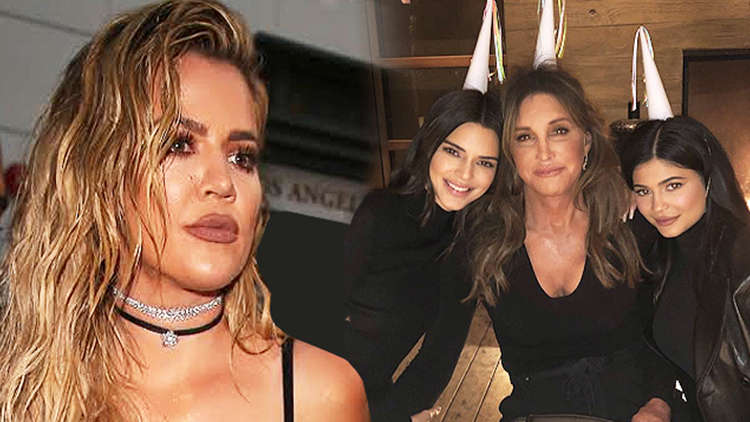 Here's why Khloe Kardashian skipped Caitlyn Jenner’s birthday dinner!
