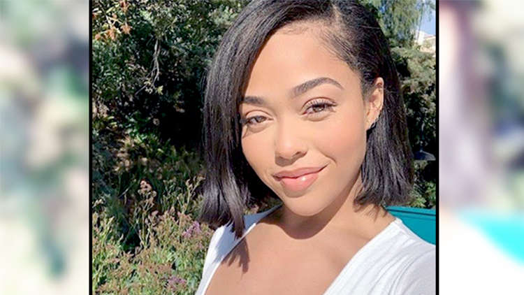 Jordyn Woods reveals people bullied and mocked her weight!