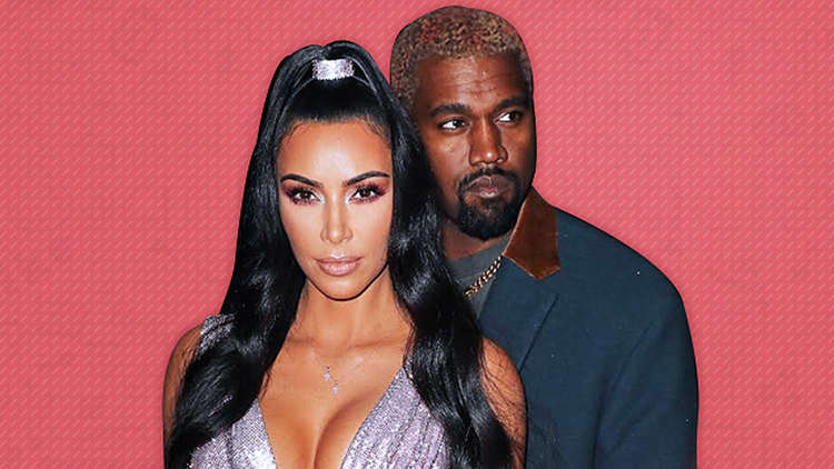 Kanye West's $1 Million Bday gift to Kim K is the sweetest ever!