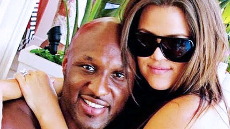 Khloe Kardashian Admits She Misses Ex Husband Lamar Odom On KUWTK!