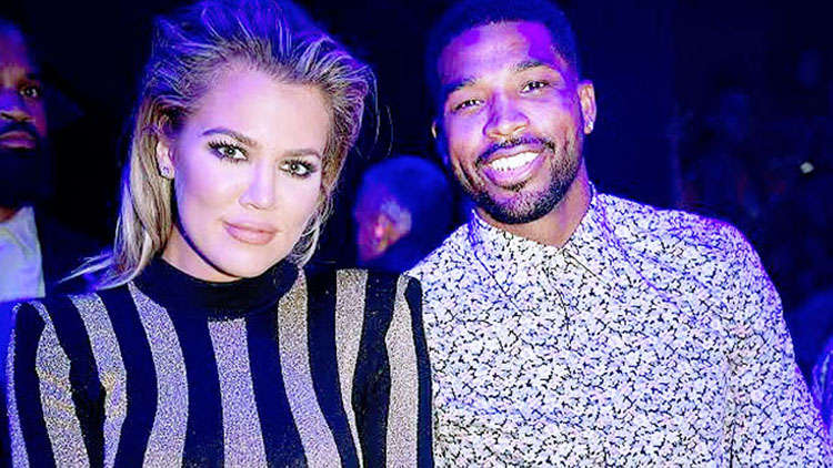 Khloe Kardashian is not interested in Tristan but he just won't stop!