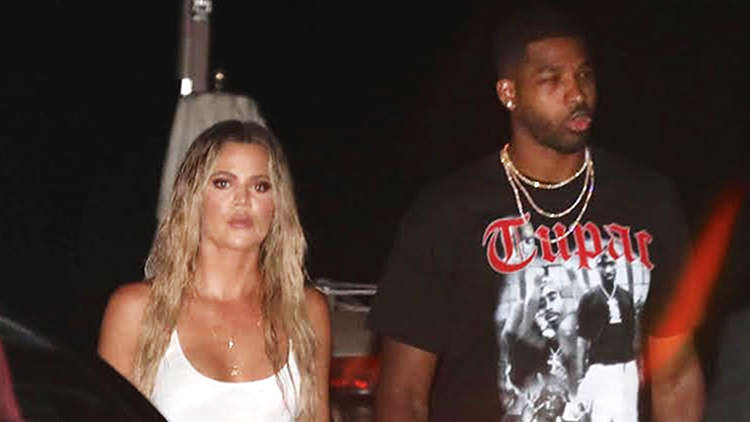 Khloe's family is scared she'll reunite with Tristan after he gifts her a ring!