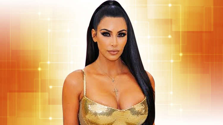 Kim Kardashian sues makeup app for $10 mn for stealing her photo