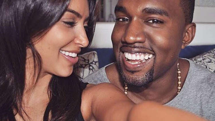 Kim Kardashian supports Kanye West and his outspoken opinions