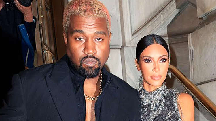 Kim's concerned about Kanye West’s mental health for ‘Jesus Is King’ tour