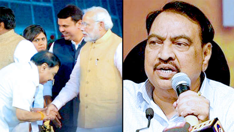 Maharashtra Elections: BJP dumps senior leaders in the final list of candidates