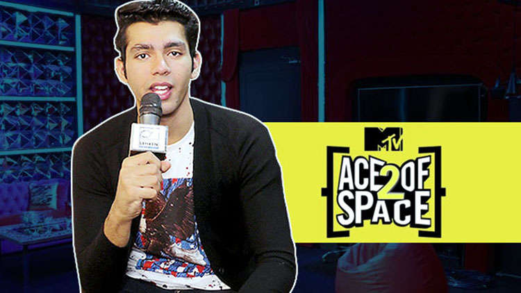 Manhar Seth talks about the gang inside Ace Of Space 2 house