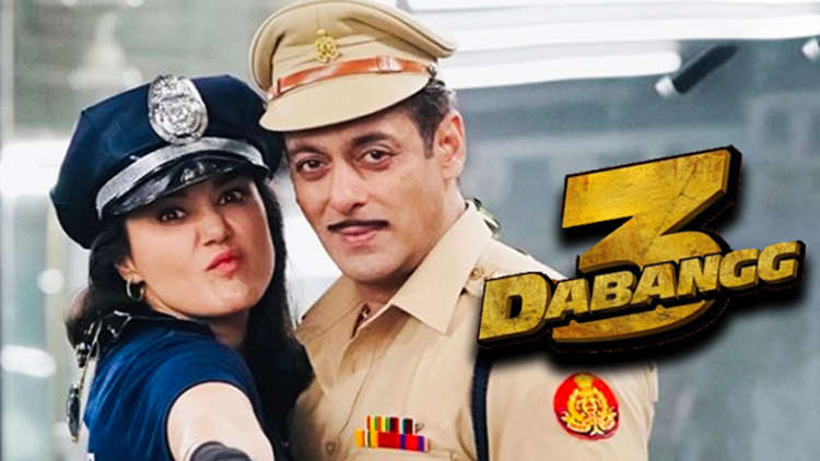 Preity Zinta to make a cameo in Dabangg 3?