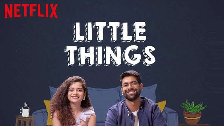 Reasons we are excited about Little Things Season 3