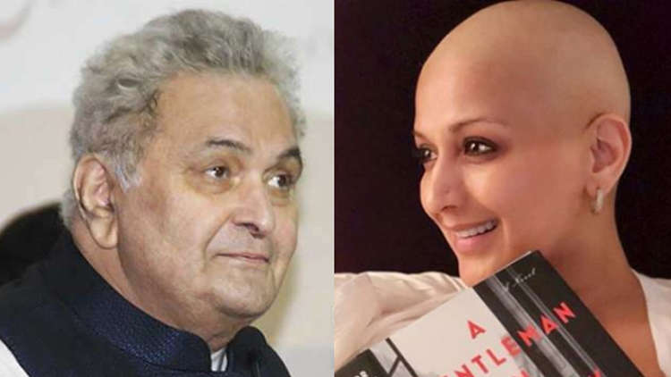 Rishi Kapoor to Sonali Bendre: Bollywood celebs who battled cancer and came out victorious