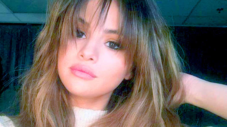 Selena Gomez posts cryptic pic as fans grow restless for new music!