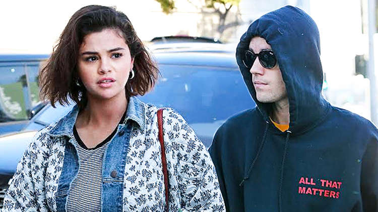Selena Gomez reacts rumors of her new song being about Justin Bieber