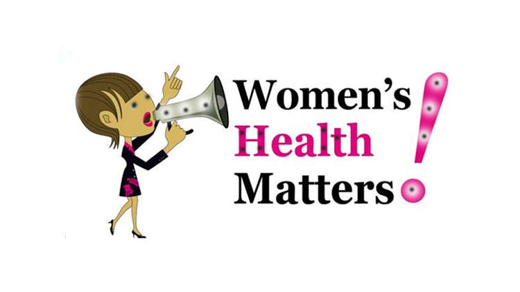 Women's Health Information: Everything You Need to Know
