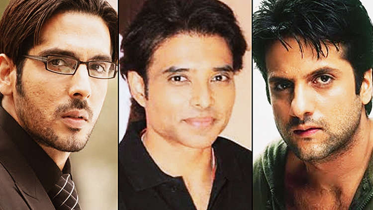 5 Actors who have disappeared from Bollywood
