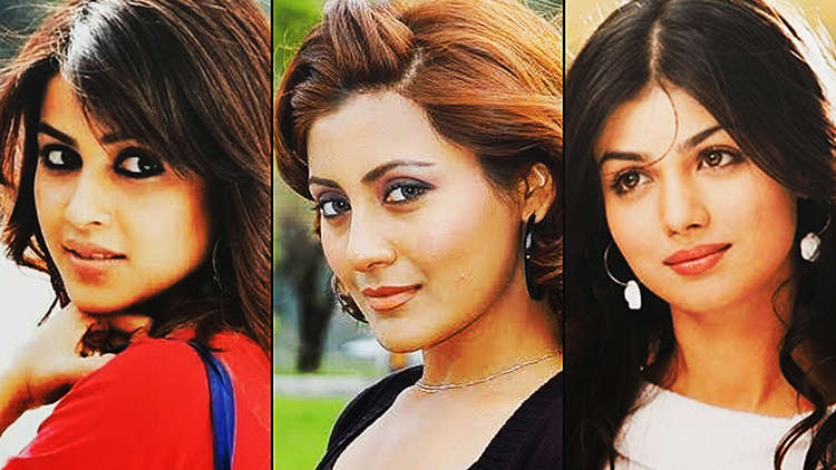 5 Actresses who have disappeared from Bollywood