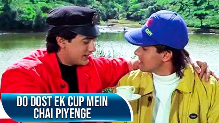7 hilarious dialogues from Andaz Apna Apna that always live in our hearts