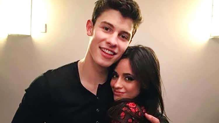 Camila Cabello Talks About Why She Makes Out With Shawn Mendes In Public Despite Being TROLLED!