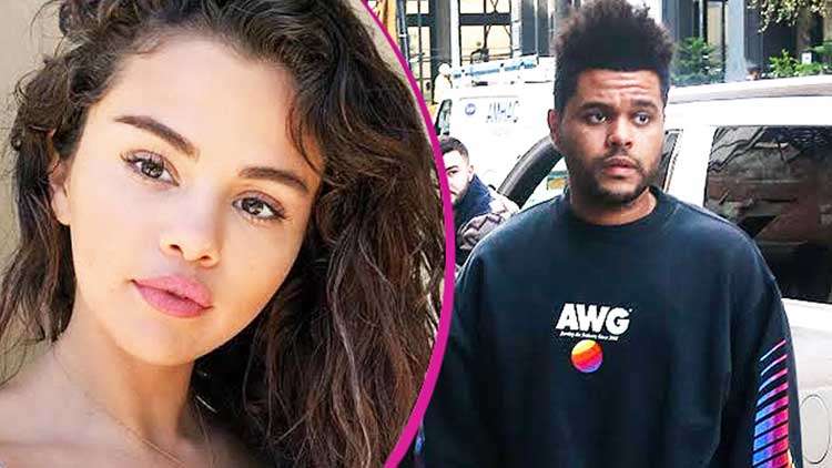 Did Selena Gomez Inspire The Weeknd's Upcoming Music Release?