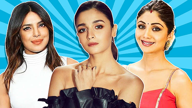 Did you know these bollywood celebs have their own YouTube channel?