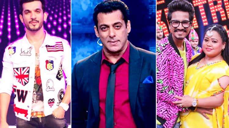 Get Ready To Witness Some Entertainment On Bigg Boss 13