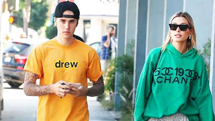 Hailey Baldwin Is All Praises For Justin Bieber’s Moves Amidst Taylor-Scooter Feud