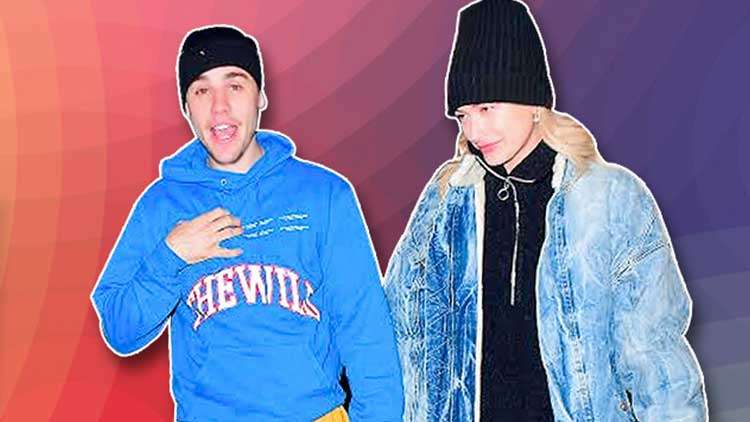Here's How Justin & Hailey Will Celebrate Their 1st Thanksgiving As A Married Couple