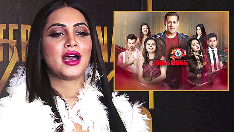 Here’s Why Arshi Khan Is Not Happy With Bigg Boss 13 Contestants