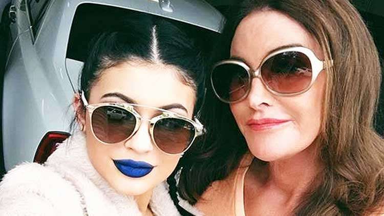 How Kylie Feels About Caitlyn Supposedly Revealing Her Pregnancy In Her Show!