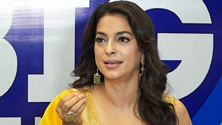Juhi Chawla's Statement About Rising Pollution Will Hit You Hard