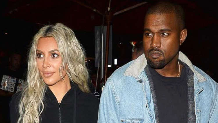 Kanye West once paid wife Kim K $1 Million to NOT do THIS!
