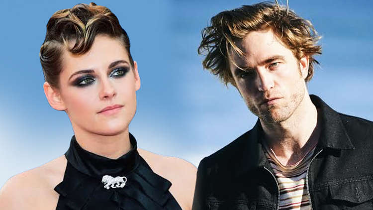 Kristen Stewart would've married Robert Pattinson if they hadn't broken up!