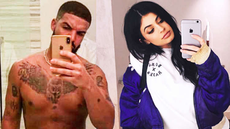 Kylie Jenner and Drake fuel romance rumors as they spend time together!