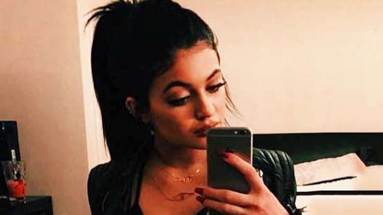 Kylie Jenner files restraining order against a fan causing her emotional distress