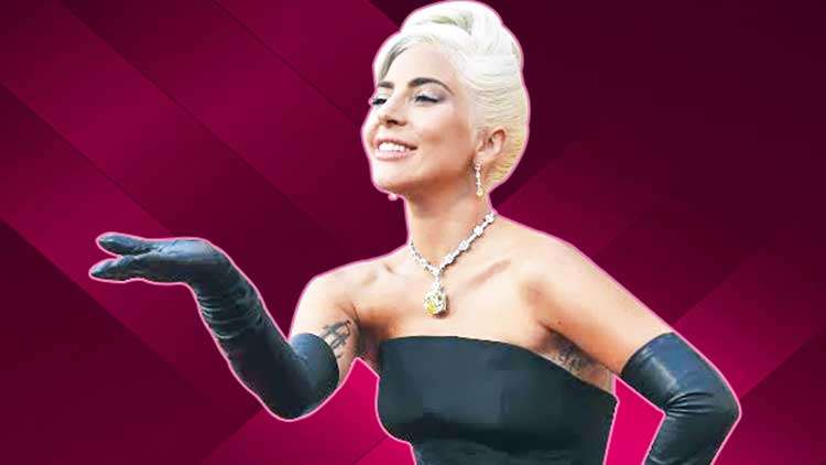 Lady Gaga Talks About Living With Past Trauma, Therapy & Medical Help