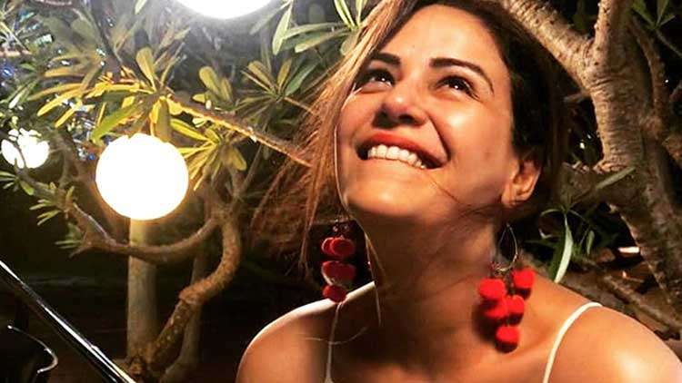 Mona Singh Opens Up About Rumours Of Her Marriage
