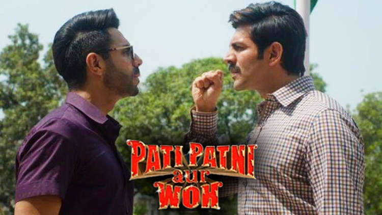 One insensitive dialogue from Pati Patni Aur Woh sparks outrage on Twitter