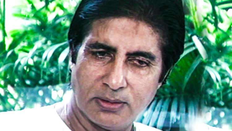 Rare Comeback Interview Of Amitabh Bachchan | Flashback Video