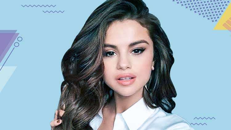 Selena Gomez Is Thankful & Proud Of Her 'Really Powerful' 2019