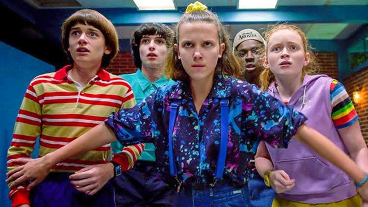 Stranger Things Season 4 to feature FOUR new characters