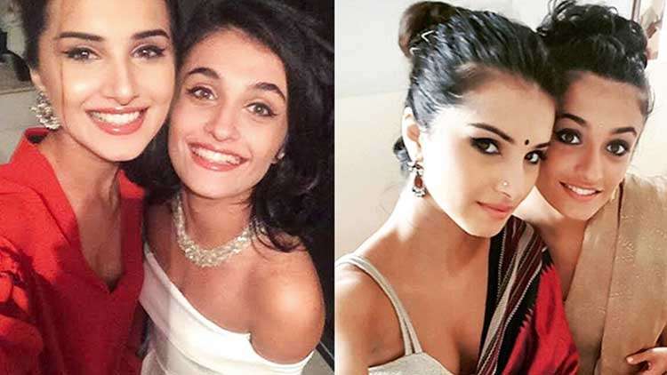 Things To Know About Tara Sutaria's Twin Sister- Pia Sutaria