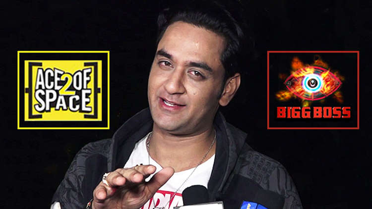 Vikas Gupta opens up about comparisons between Ace of Space and Bigg Boss