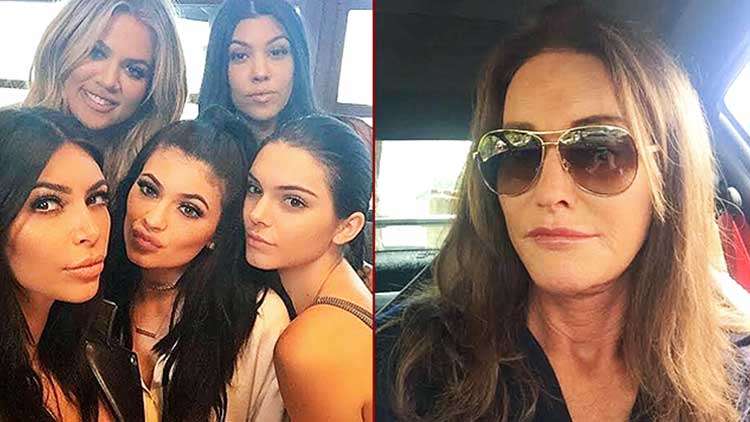 Why Kardashians Didn't Send Caitlyn A Care Package On 'I’m A Celebrity?'