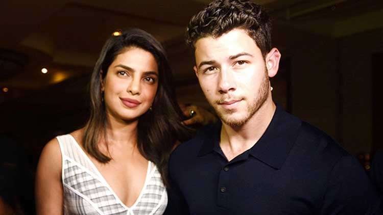 5 Things To Know About Web Series Of Priyanka And Nick